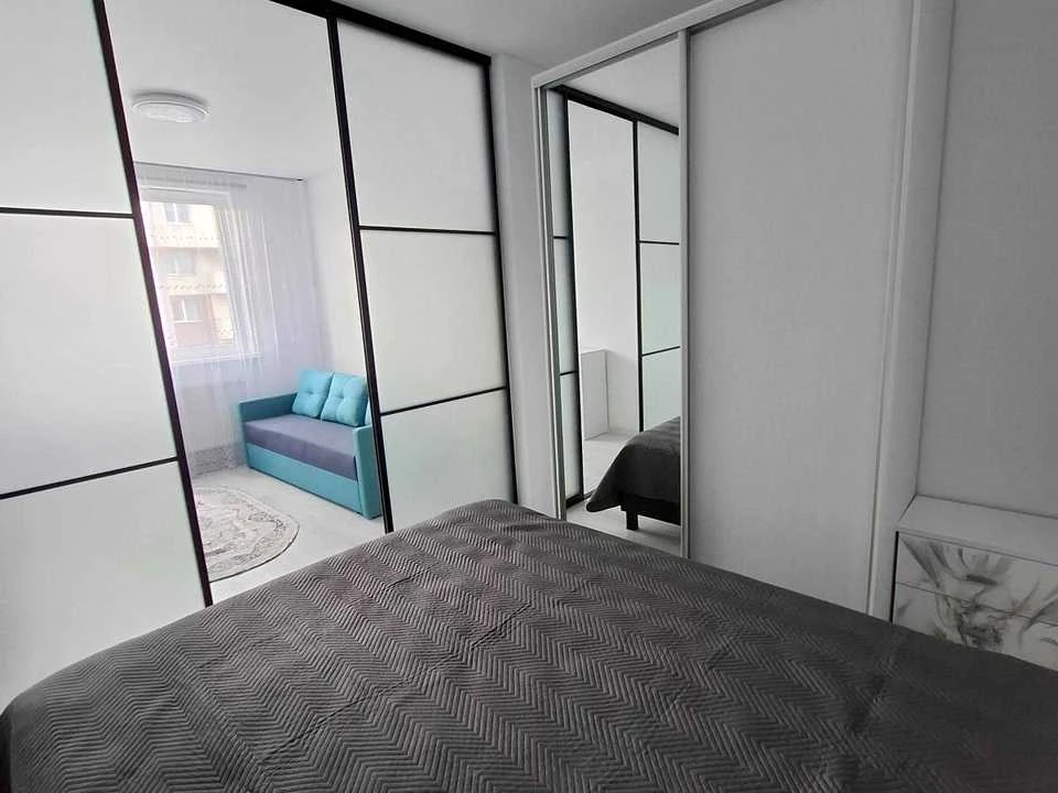 Apartment. Uhorska Street, Lviv