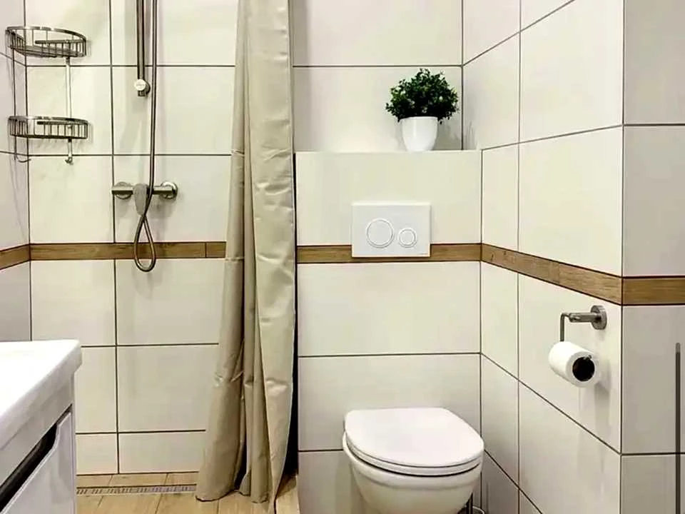 Квартира. Киев, Березнева ул.