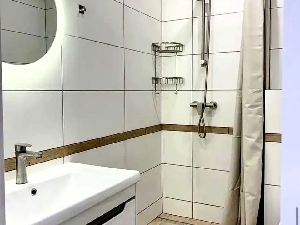Квартира. Киев, Березнева ул.