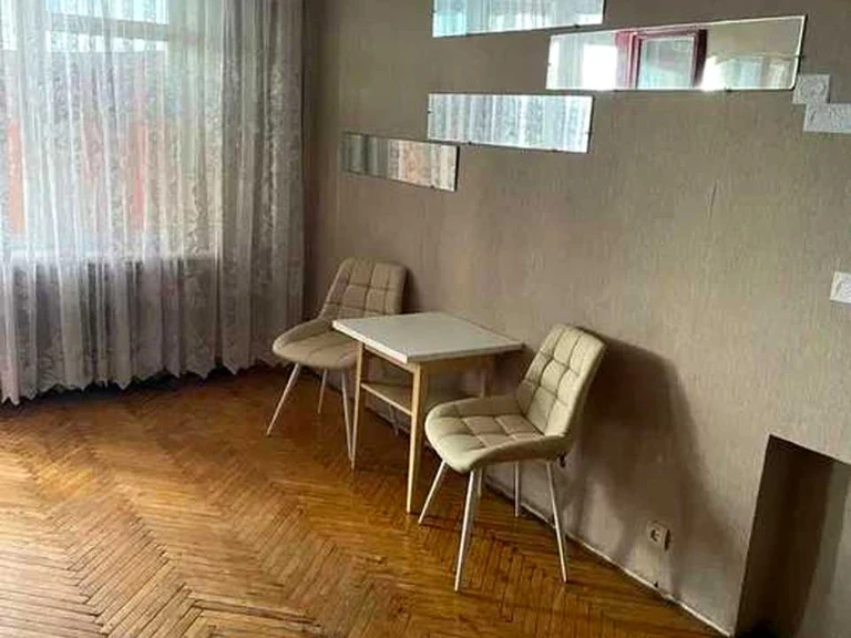 Apartment. Lubomir Guzara Prospect