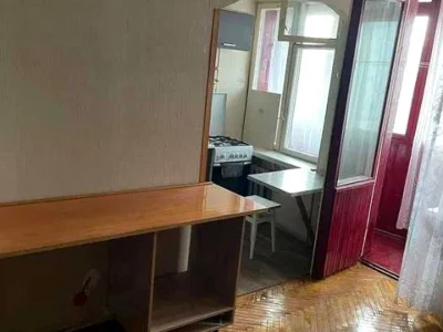 Квартира. Київ, Любомира Гузара проспект.
