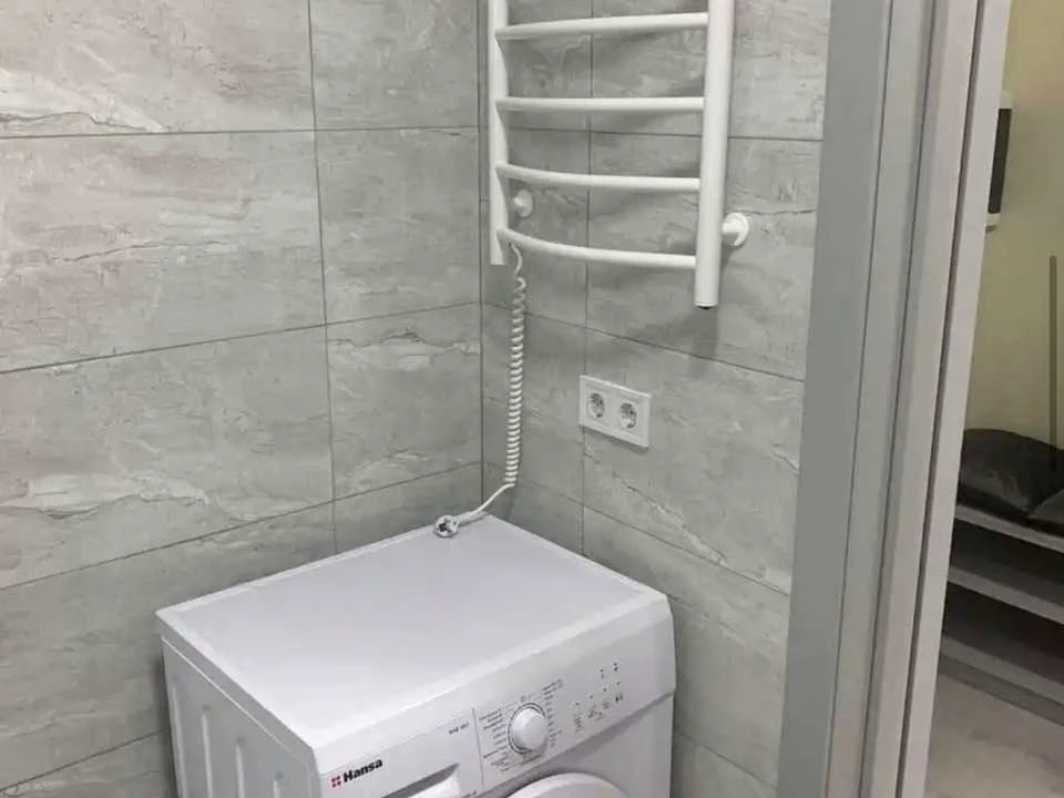 Квартира. Київ, Каховська вул.