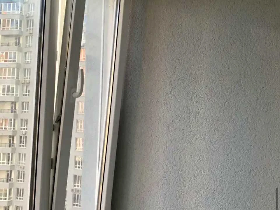 Квартира. Київ, Каховська вул.