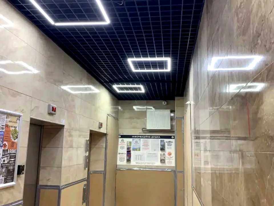Квартира. Київ, Каховська вул.