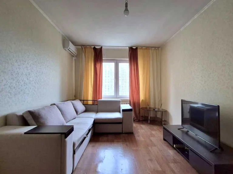 Apartment. Grigory Vaschenka Street, Osorki