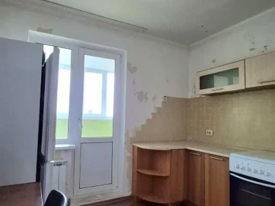 Квартира. Київ, Григорія Ващенка вул.