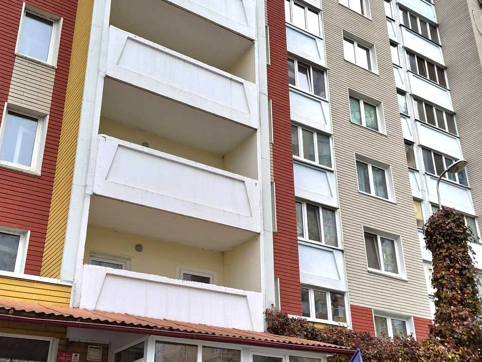 Квартира. Київ, Григорія Ващенка вул.