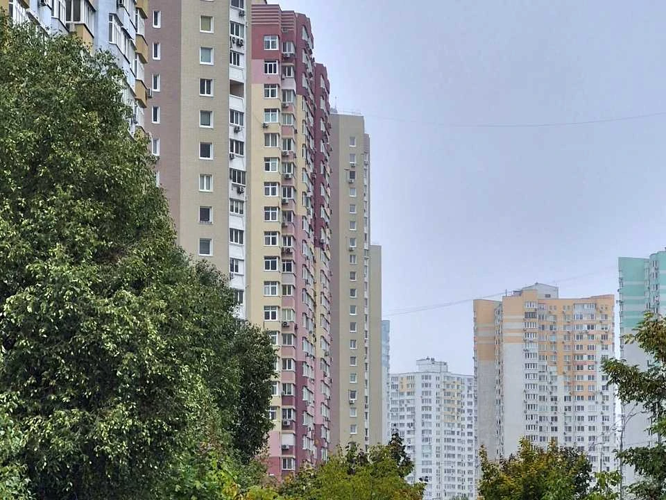 Квартира. Київ, Григорія Ващенка вул.