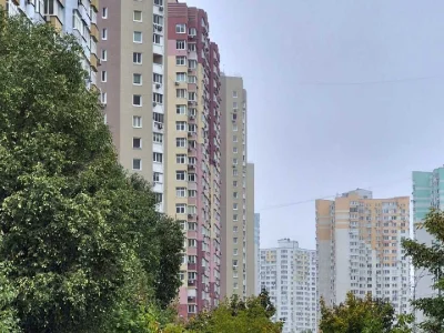 Квартира. Київ, Григорія Ващенка вул.