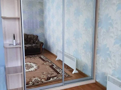 Квартира. Київ, Олевська вул.