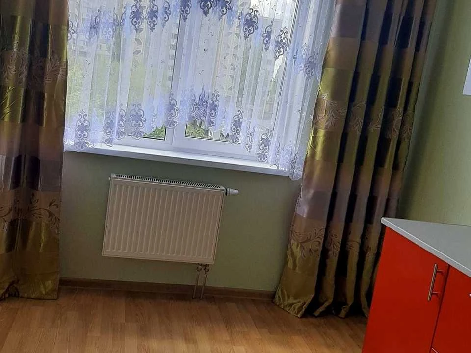 Квартира. Київ, Олевська вул.