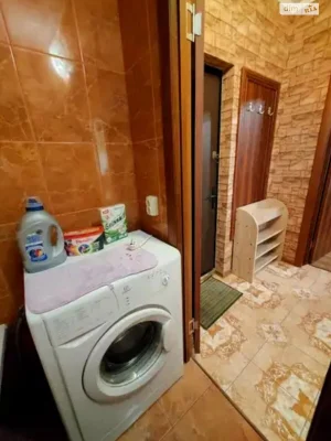 Long-Term Rental Apartment Dniprovsky