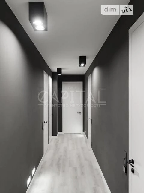 Sale of 2-room apartment 99 sq. m on Hlybochytska st. 32B • ID 346