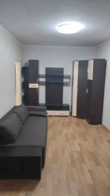 For Rent Long Term 1-Bedroom Apartment Kyiv, Sviatoshyn, Bulgakova
