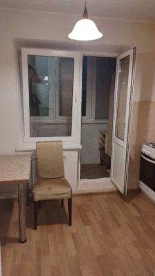 For Rent Long Term 1-Bedroom Apartment Kyiv, Sviatoshyn, Bulgakova