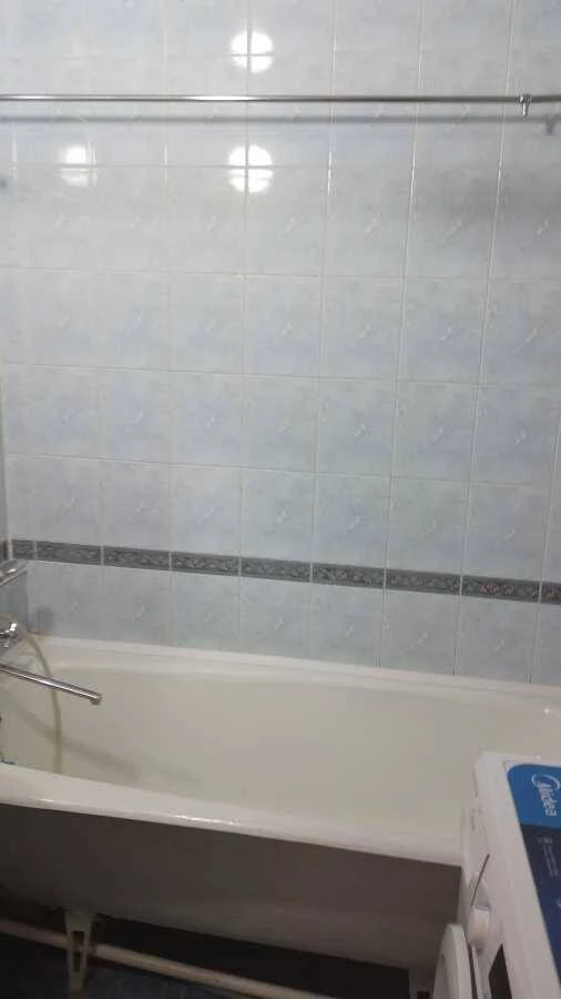 For Rent Long Term 1-Bedroom Apartment Kyiv, Sviatoshyn, Bulgakova