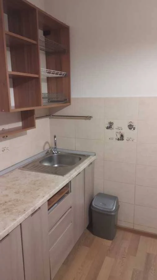 For Rent Long Term 1-Bedroom Apartment Kyiv, Sviatoshyn, Bulgakova