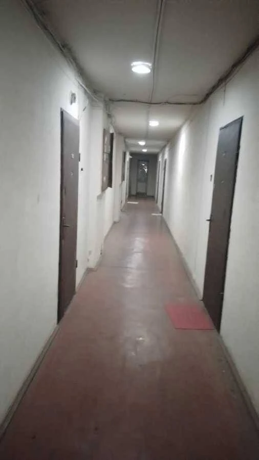 For Rent Long Term 1-Bedroom Apartment Kyiv, Sviatoshyn, Bulgakova