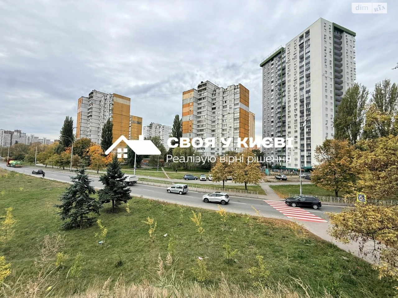Довгострокова Оренда Квартири Голосіївський