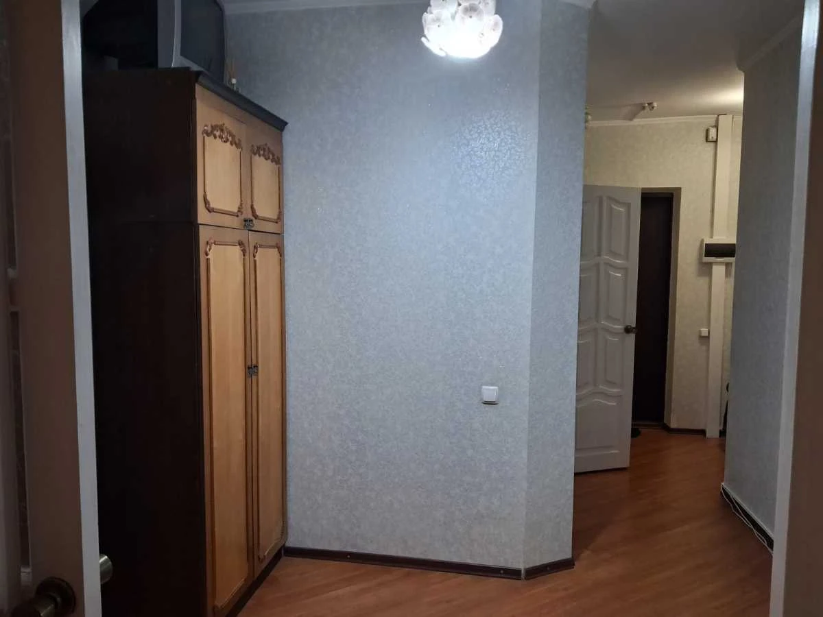 Rent one-bedroom apartment (55 m²) in Kyiv, Darnitsky district