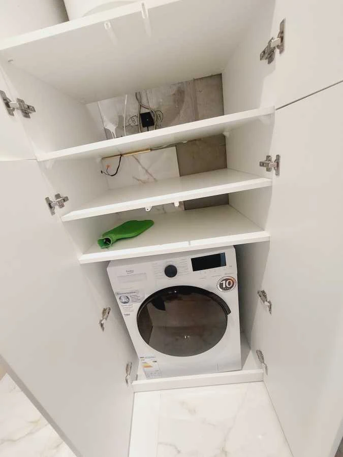 Здам однокімнатну квартиру (35 м²) у Києві, Дарницький район