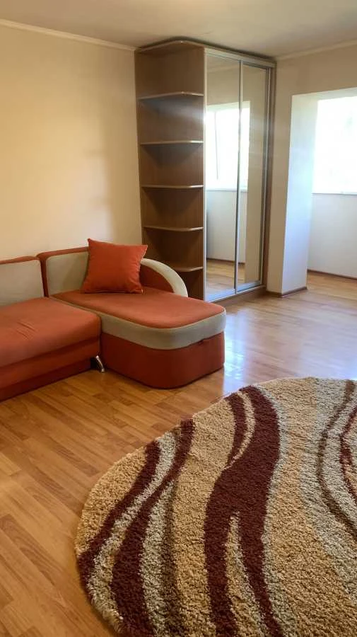 Здам однокімнатну квартиру (27 м²) у Києві, Деснянський район