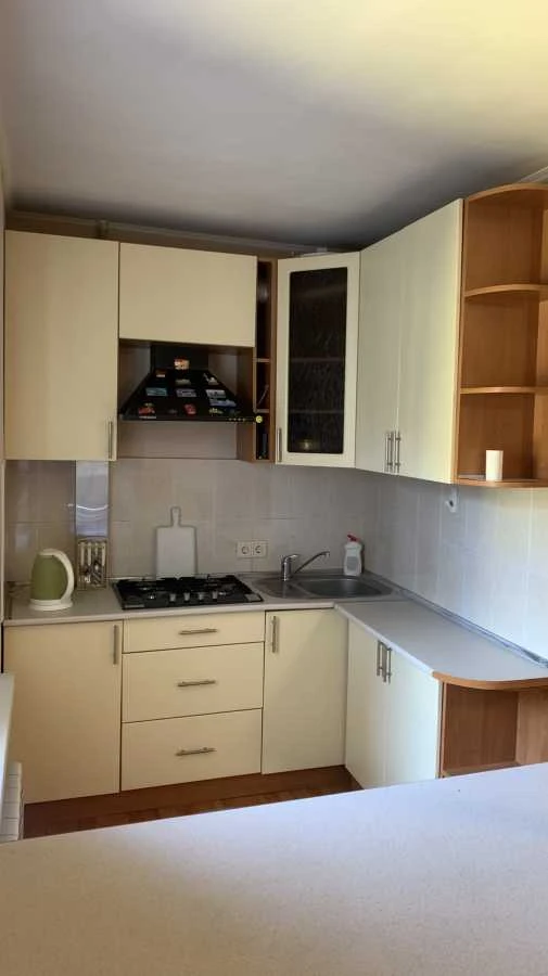 Здам однокімнатну квартиру (27 м²) у Києві, Деснянський район