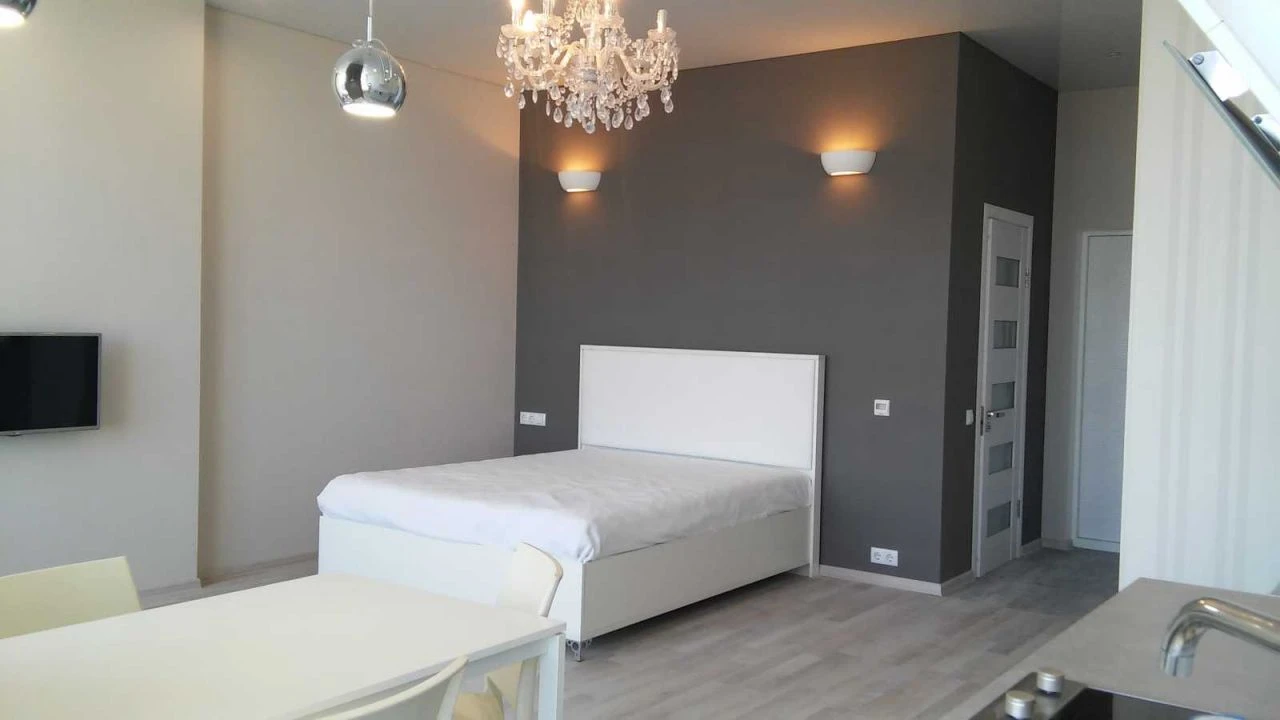 Здам однокімнатну квартиру (47 м²) у Києві, Шевченківський р