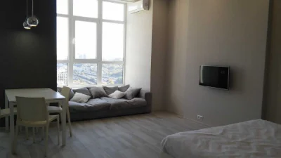 Здам однокімнатну квартиру (47 м²) у Києві, Шевченківський р
