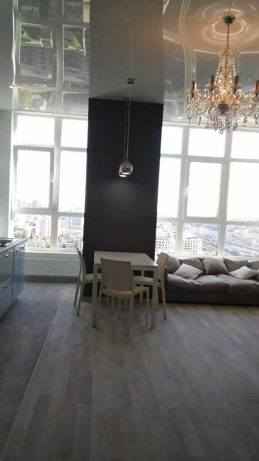 Здам однокімнатну квартиру (47 м²) у Києві, Шевченківський р