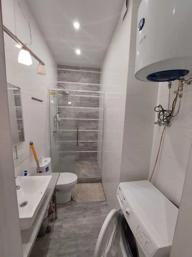 Здам однокімнатну квартиру (47 м²) у Києві, Шевченківський р