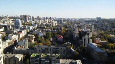 Здам однокімнатну квартиру (47 м²) у Києві, Шевченківський р