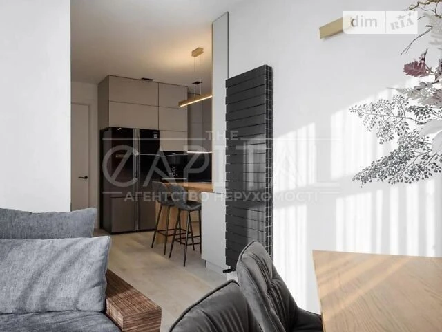 Sale of 2-room apartment 99 sq. m on Hlybochytska st. 32B • ID 346