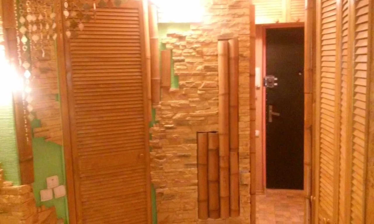 Rent 1-bedroom apartment 33 sq. m, Olzhicha st., 11