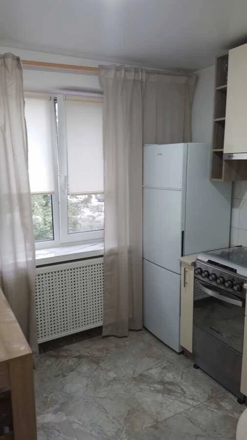 Здам на довгий термін 3-кімнатну квартиру Київ, Солом'янський, Чоколівський