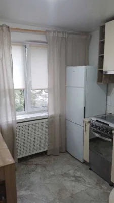 Здам на довгий термін 3-кімнатну квартиру Київ, Солом'янський, Чоколівський