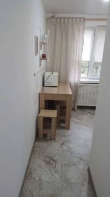 Здам на довгий термін 3-кімнатну квартиру Київ, Солом'янський, Чоколівський