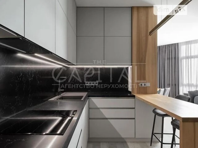 Sale of 2-room apartment 99 sq. m on Hlybochytska st. 32B • ID 346