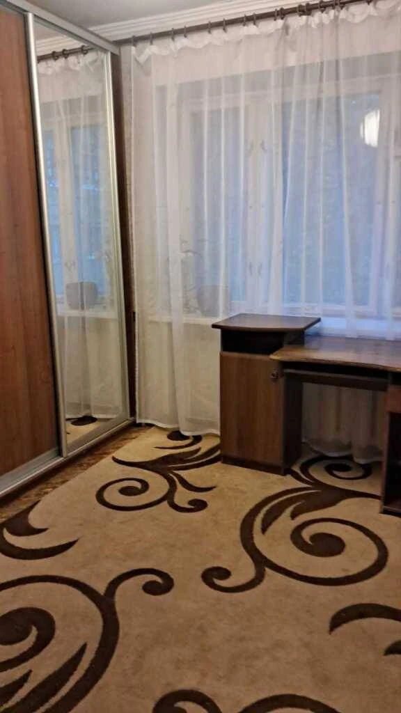 Здам довгостроково 1-к квартиру Київ, Соломянський, Леваневс
