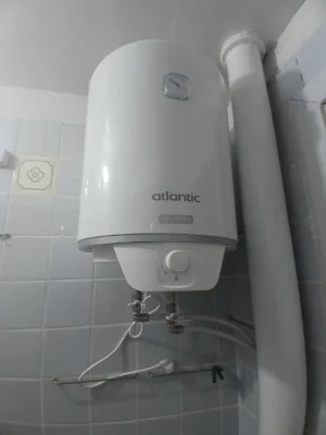 Сдается 2-комнатная квартира 43 м², проспект Верховної Ради, 14