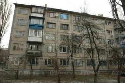 Сдается 2-комнатная квартира 43 м², проспект Верховної Ради, 14