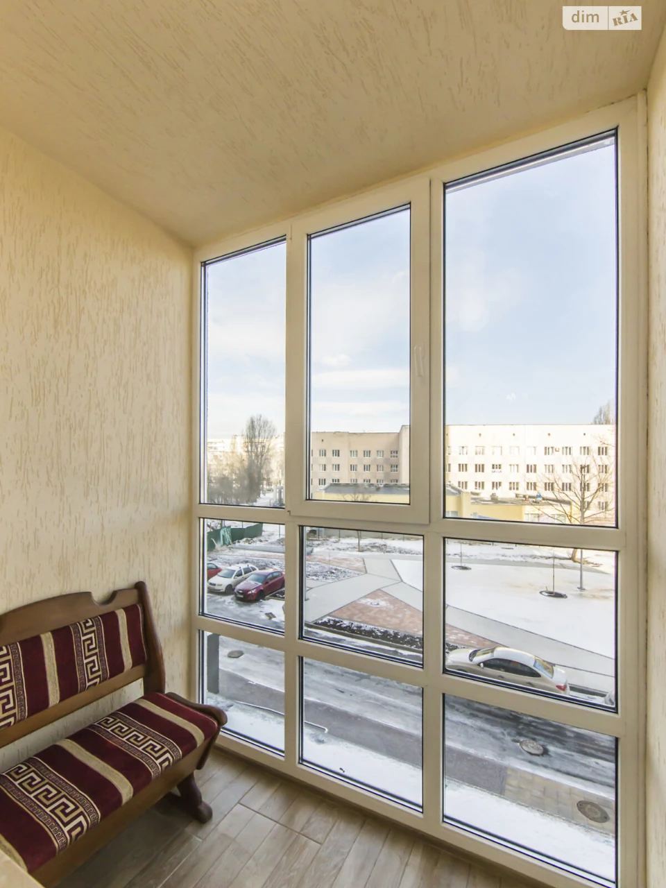 Long-Term Rental Apartment, Borshchivka