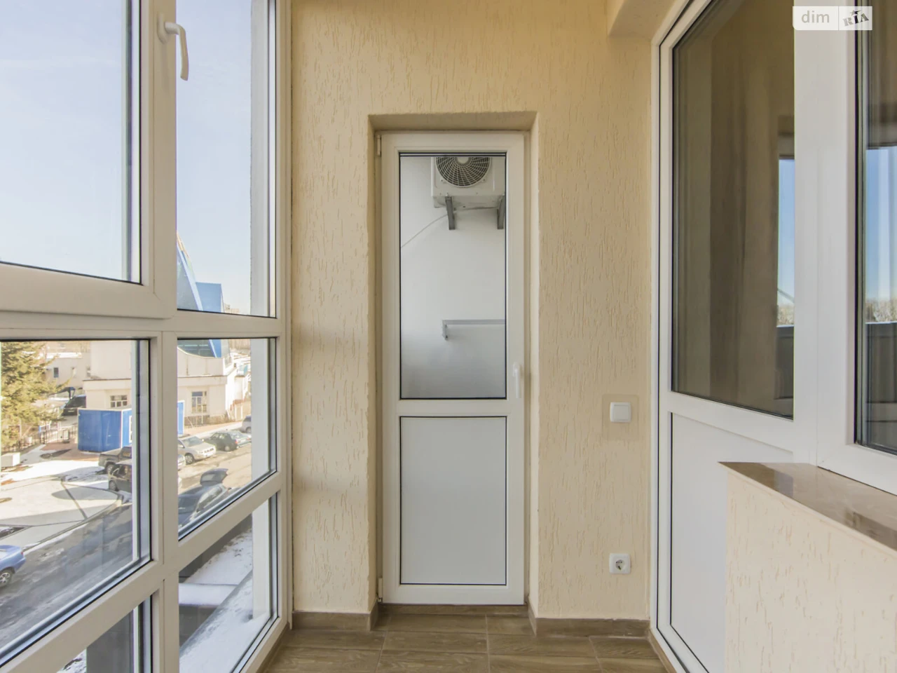 Long-Term Rental Apartment, Borshchivka