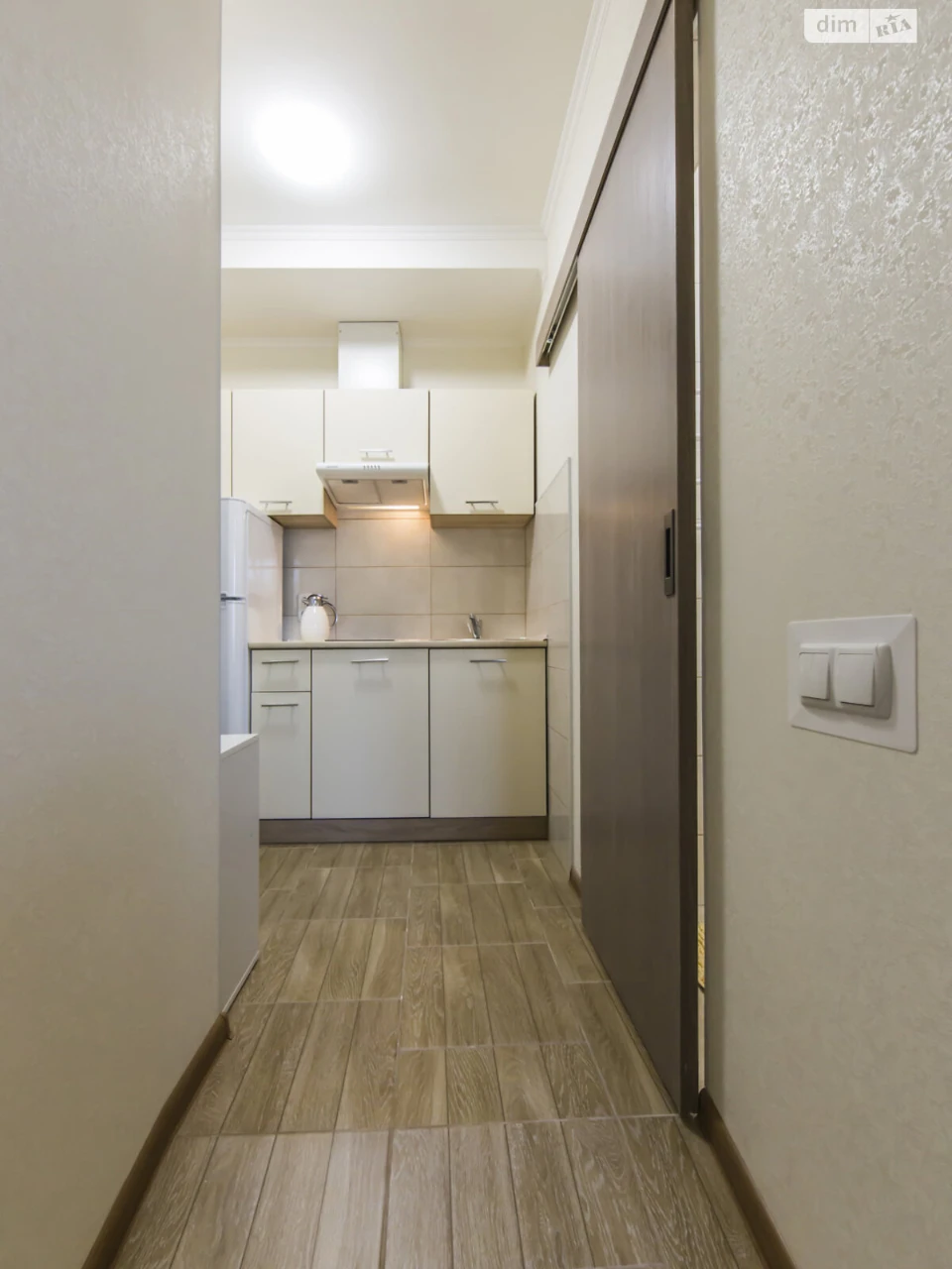 Long-Term Rental Apartment, Borshchivka