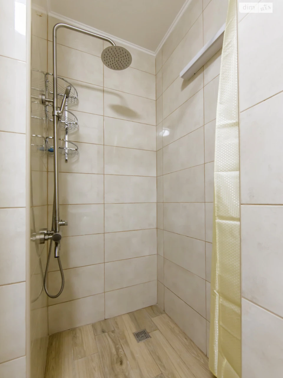 Long-Term Rental Apartment, Borshchivka