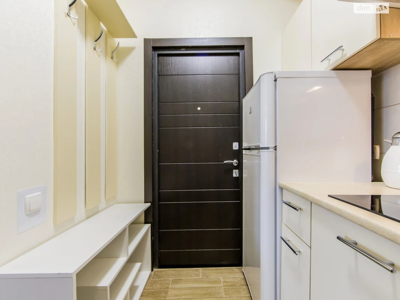 Long-Term Rental Apartment, Borshchivka