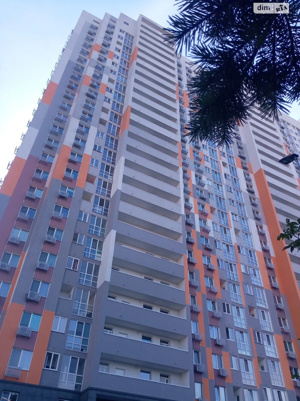 Long-Term Rental Apartment, Borshchivka