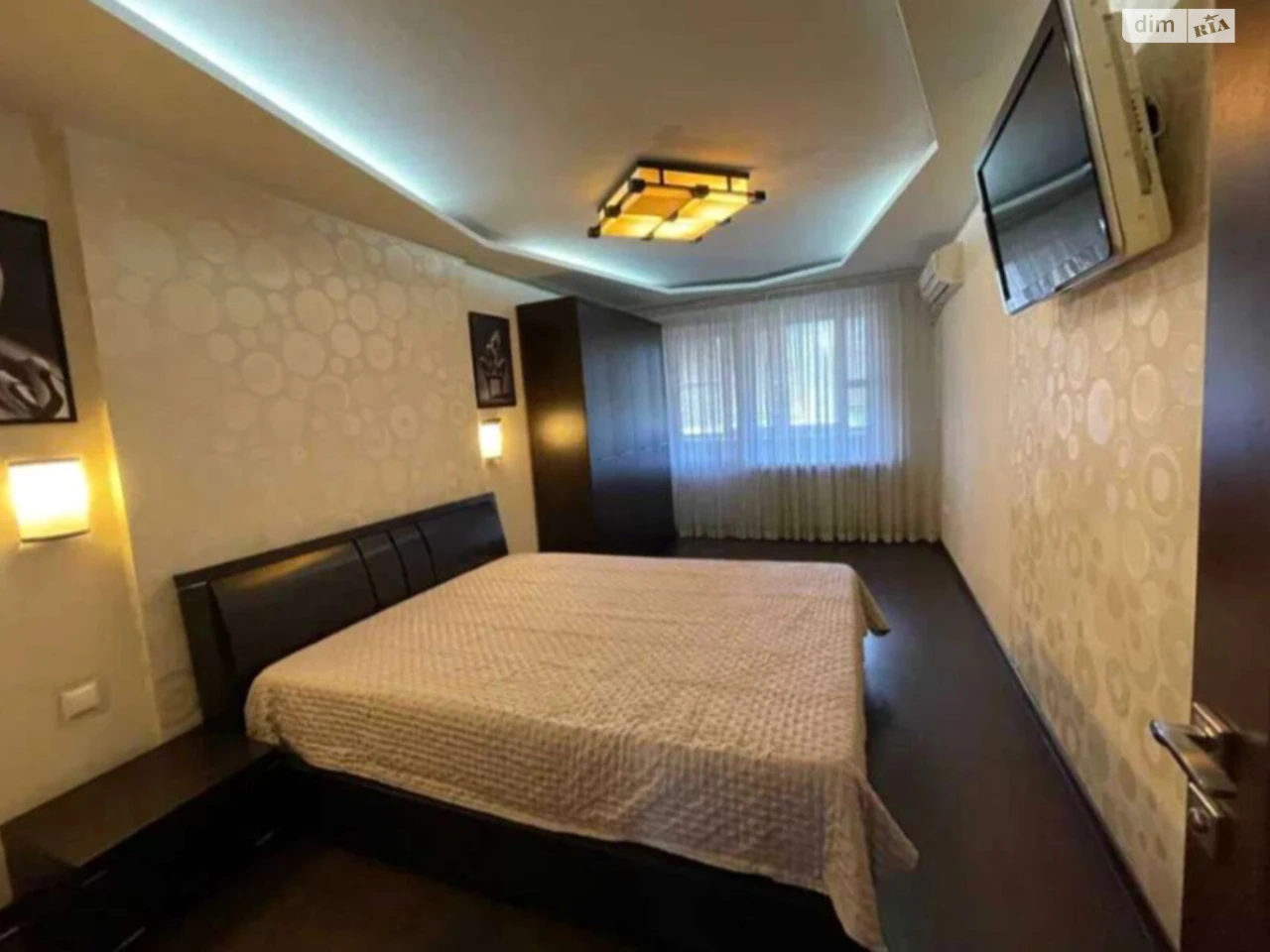 Long-Term Rental Apartment in Borshchivka