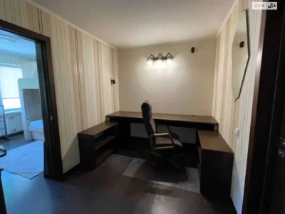 Long-Term Rental Apartment in Borshchivka