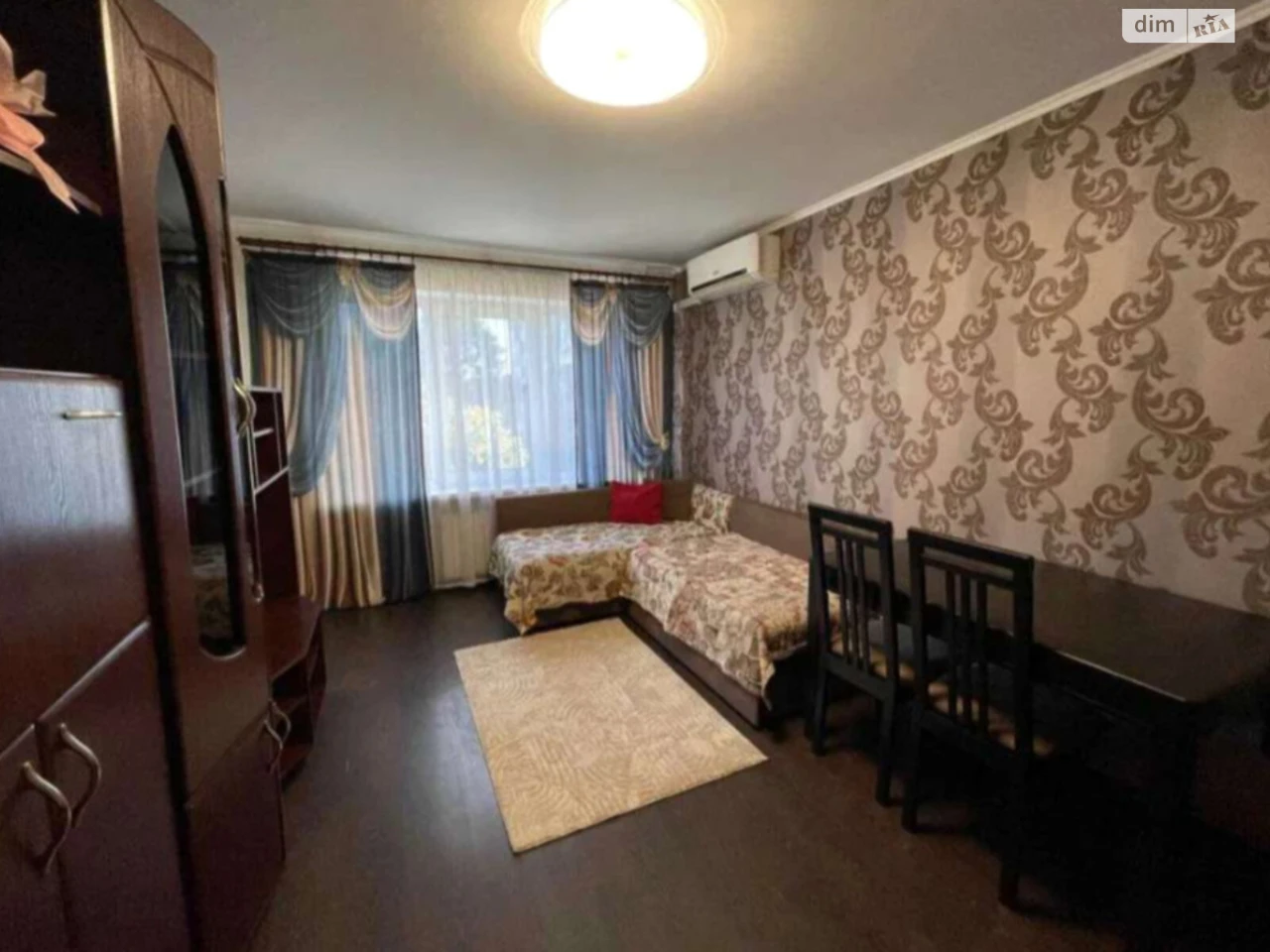 Long-Term Rental Apartment in Borshchivka